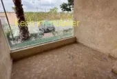 appartement non meublé à louer Agdal