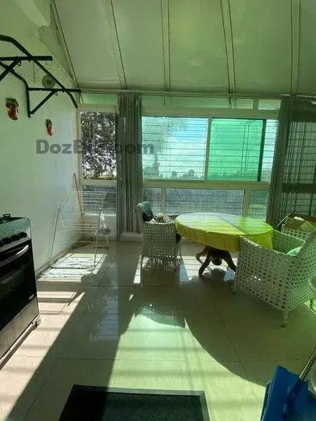 appartement meuble haut standing a louer hay Riad