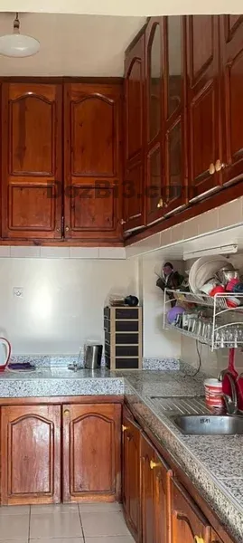 Appartement à vendre Dcheira El Jihadia