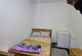 Studio meublé à Rabat El massira