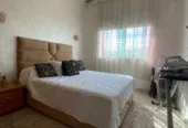 appartement meuble haut standing a louer hay Riad