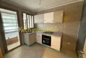 appartement non meublé à louer Agdal