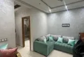 Appartement Entièrement Rénové à quartier Fadissa