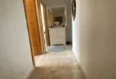 appartement meuble haut standing a louer hay Riad