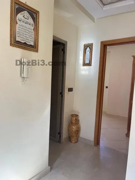 Appartement meublé à louer Tilila