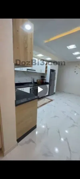 Appartement à vendre Ait Melloul