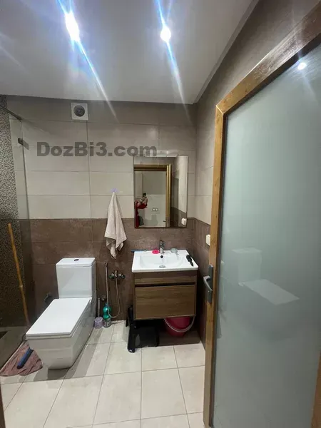 Appartement Entièrement Rénové à quartier Fadissa