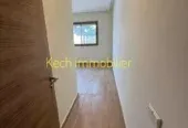 appartement non meublé à louer Agdal