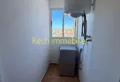 appartement meublé à louer avec piscine Route de casa