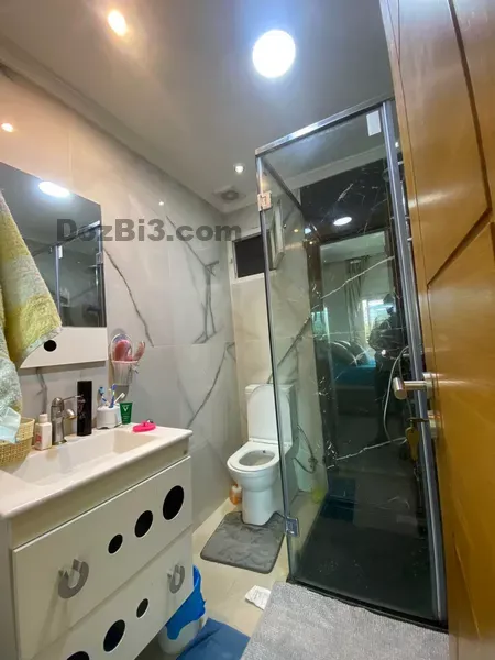 appartement meuble haut standing a louer hay Riad