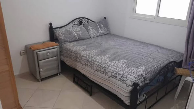 appartement à louer QUARTIER MABROUKA