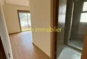appartement non meublé à louer Agdal