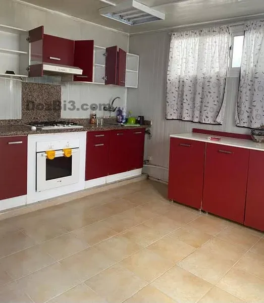 Appartement meublé à louer près de HASSAN