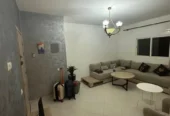 Appartement meublé à louer JENAN AWRAD