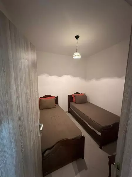 Appartement meublé à louer JENAN AWRAD