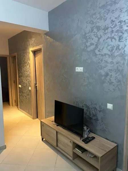 Appartement meublé à louer JENAN AWRAD