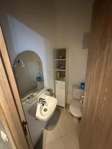Appartement meublé à louer JENAN AWRAD