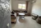 Appartement meublé à louer JENAN AWRAD