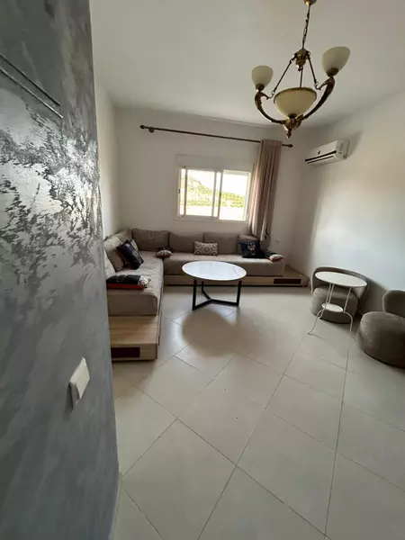Appartement meublé à louer JENAN AWRAD
