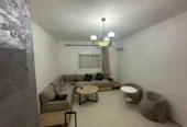 Appartement meublé à louer JENAN AWRAD