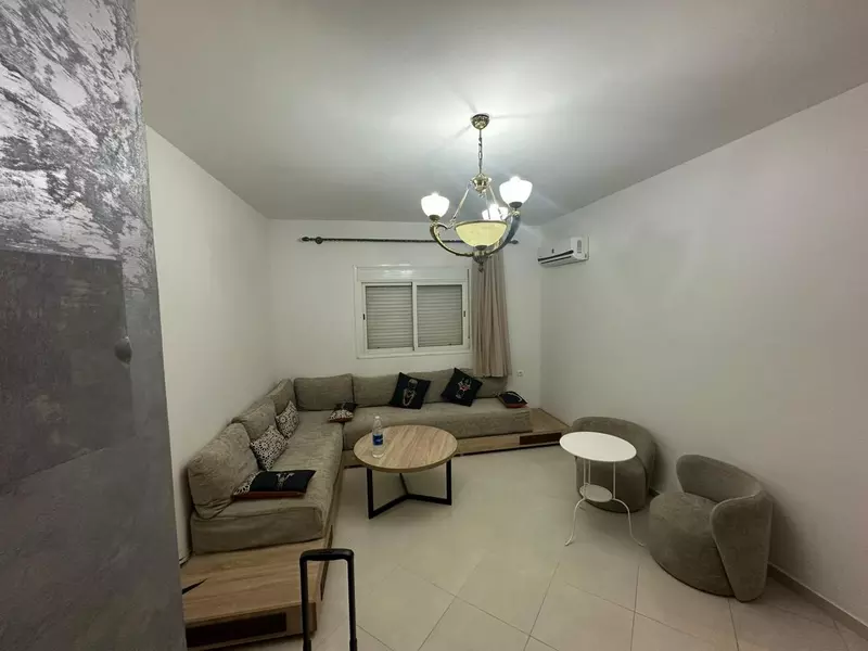 Appartement meublé à louer JENAN AWRAD