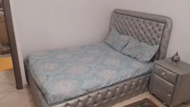 appartement à louer QUARTIER MABROUKA