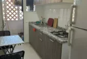 Appartement meublé à louer JENAN AWRAD