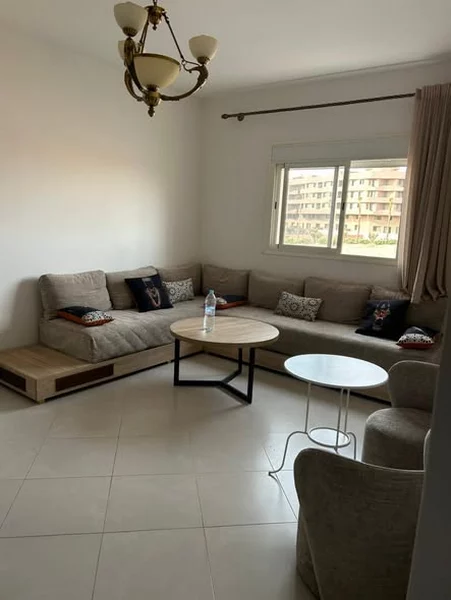 Appartement meublé à louer JENAN AWRAD