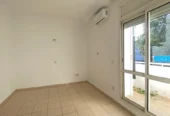 Appartement à louer El manzah zaer souissi