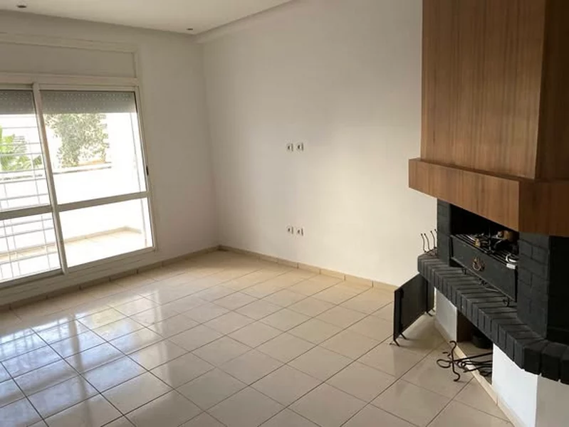 Appartement à louer El manzah zaer souissi