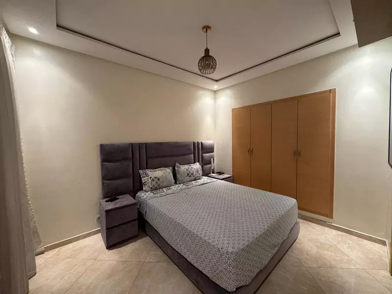 Appartement à vendre Jardins d’Agadir – El Kettani