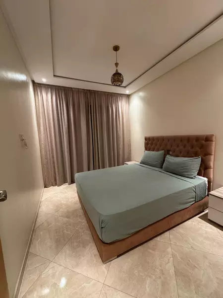 Appartement à vendre Jardins d’Agadir – El Kettani