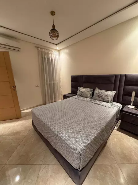Appartement à vendre Jardins d’Agadir – El Kettani
