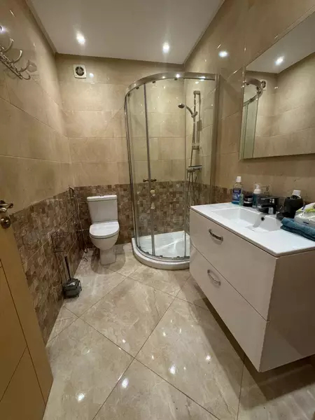 Appartement à vendre Jardins d’Agadir – El Kettani