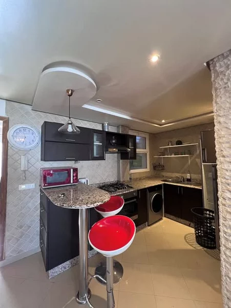 Bel Appartement à vendre Hay Mohammadi