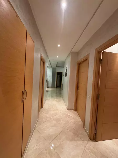 Appartement à vendre Jardins d’Agadir – El Kettani