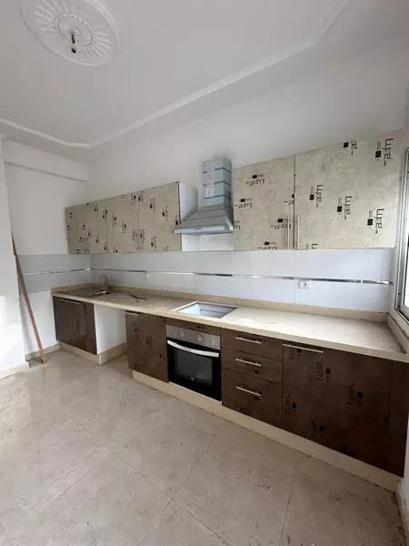 Appartement à louer au centre ville près de Nejma