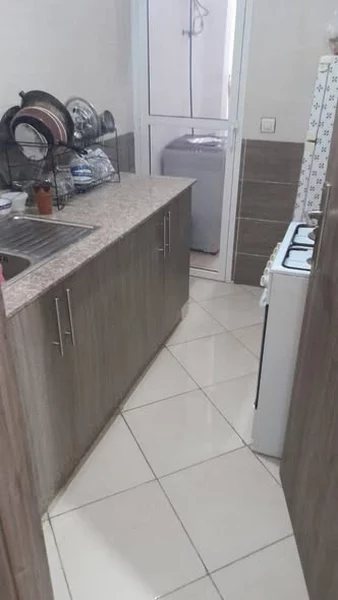 appartement à louer QUARTIER MABROUKA
