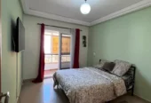 Bel Appartement à vendre Hay Mohammadi