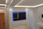 Studio meublé a louer longue durée quartier Tilila