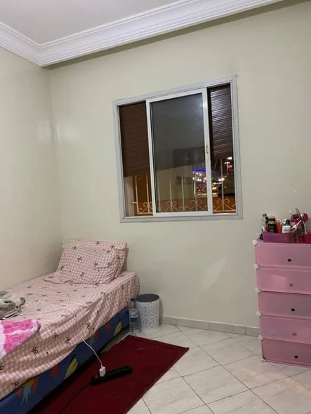 Appartement à louer -colocation- Ain sbaa