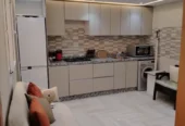 Studio meublé a louer longue durée quartier Tilila
