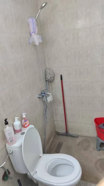 Appartement à louer -colocation- Ain sbaa
