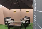 Studio meublé a louer longue durée quartier Tilila