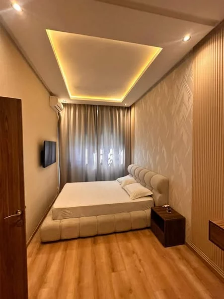 Appartement meublé de luxe à louer Boulevard Anoual