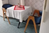 Appartement meublé à louer sur Rabat quartier l’océan