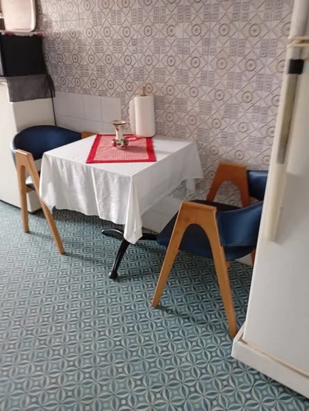 Appartement meublé à louer sur Rabat quartier l’océan