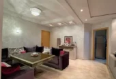 Appartement à vendre Jardins d’Agadir – El Kettani