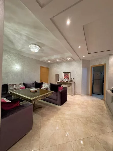 Appartement à vendre Jardins d’Agadir – El Kettani