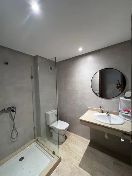 appartement a louer à Aida village